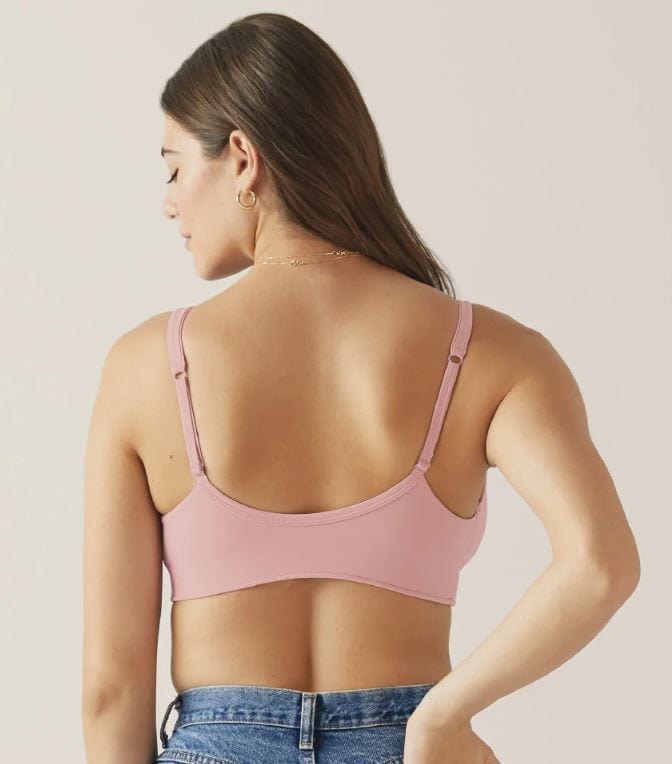 Bravado Non Wired Bras Bravado Ballet Bra