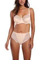 Fantasie Bras Fantasie Illusion Underwired Side Support Bra Natural Beige