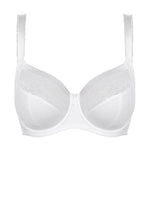 Fantasie Bras Fantasie Illusion Underwired Side Support Bra White