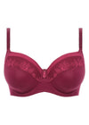 Fantasie Bras Fantasie Illusion Underwired Side Support Bra Berry