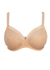 Fantasie Bras Fantasie Fusion Underwired Full Cup Side Support Bra (Sand)