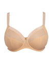 Fantasie Lingerie Fusion Sand Underwired full Cup side Support Bra Image