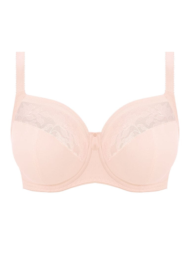 Fantasie Bras Fantasie Illusion Underwired Side Support Bra Blush