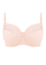 Fantasie Illusion Underwired Side Support Bra Blush