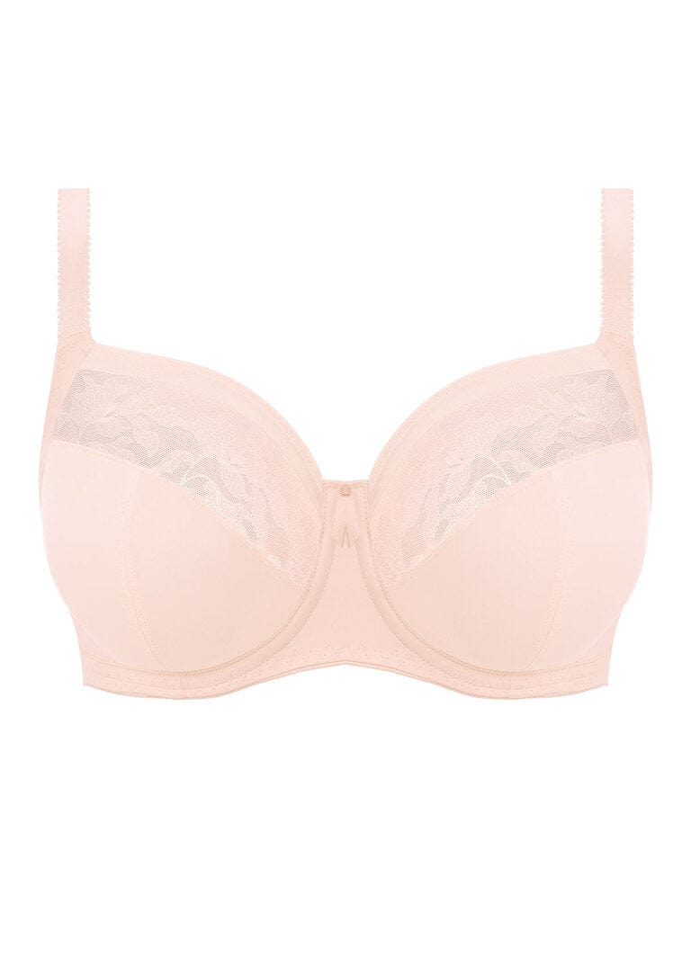 Fantasie Bras Fantasie Illusion Underwired Side Support Bra Blush