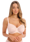 Fantasie Illusion Underwired Side Support Bra Blush