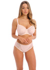 Fantasie Illusion Underwired Side Support Bra Blush