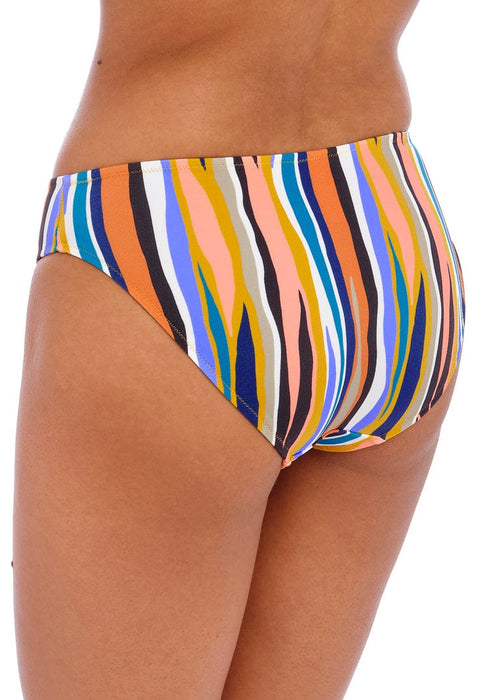 Freya Swim Torra Bay Classic Bikini Brief Back