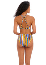 Freya Swim Torra Bay Underwired Bikini Top with J Fastener