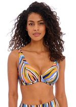 Freya Swimwear Freya Torra Bay Underwired Bikini Top