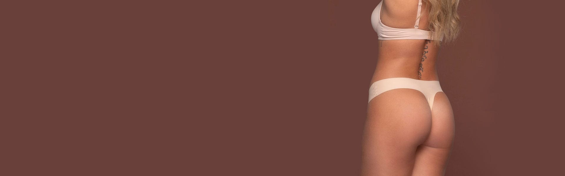 Womens Knickers by EnVie Lingerie