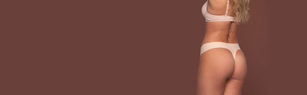 Womens Knickers by EnVie Lingerie