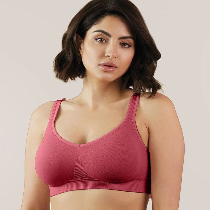 Large cup sales nursing bras