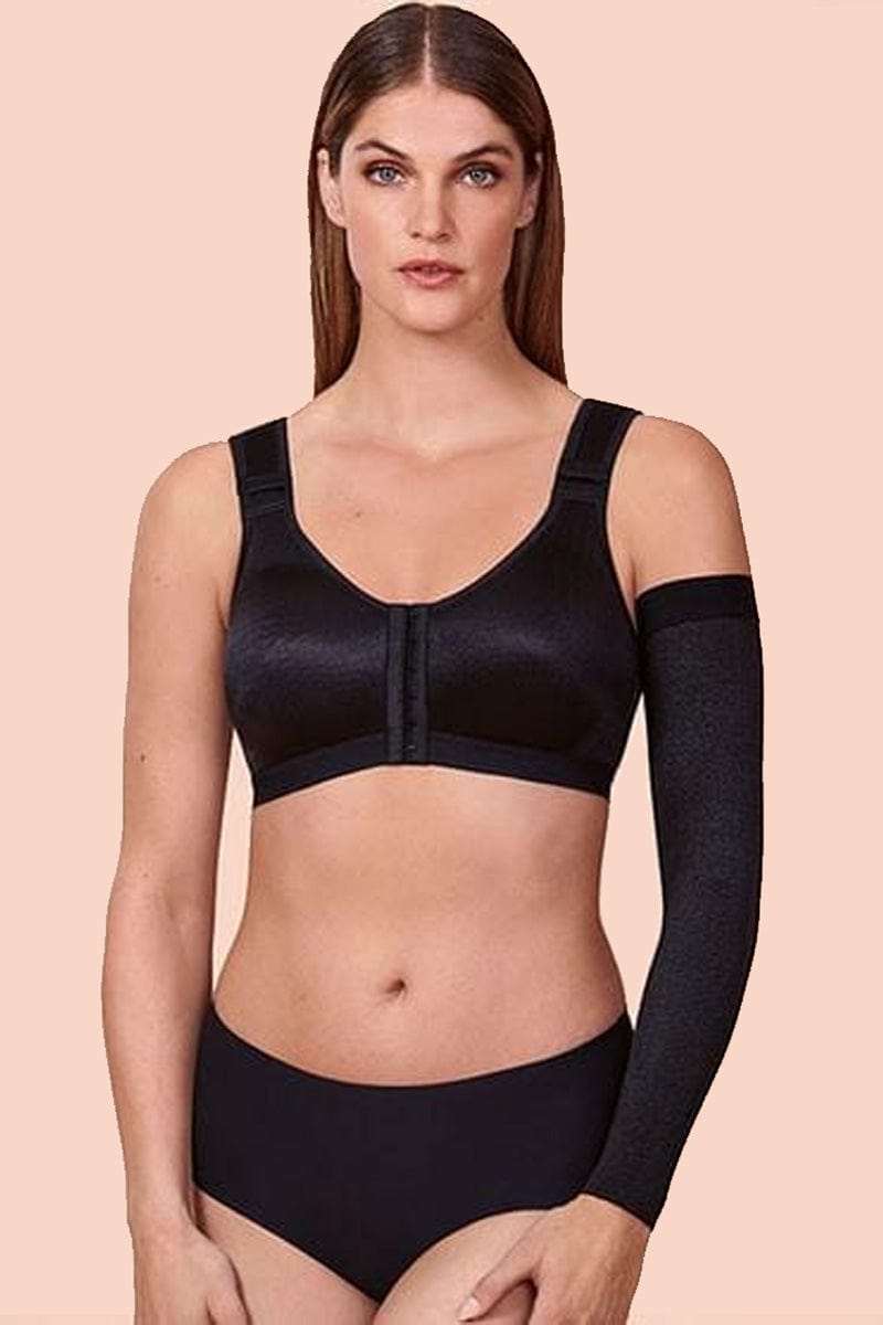 Lymphoedema Bras at EnVie Lingerie