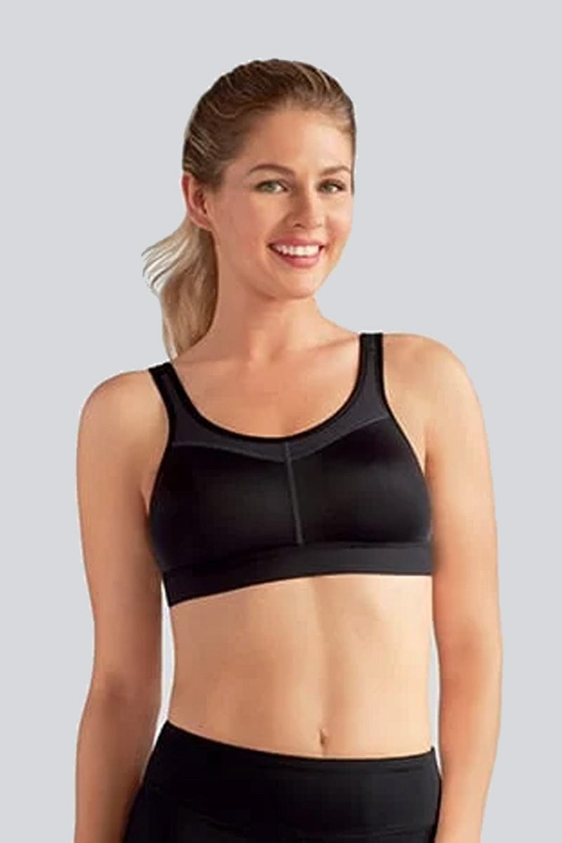 Mastectomy Sports Bras – Envie