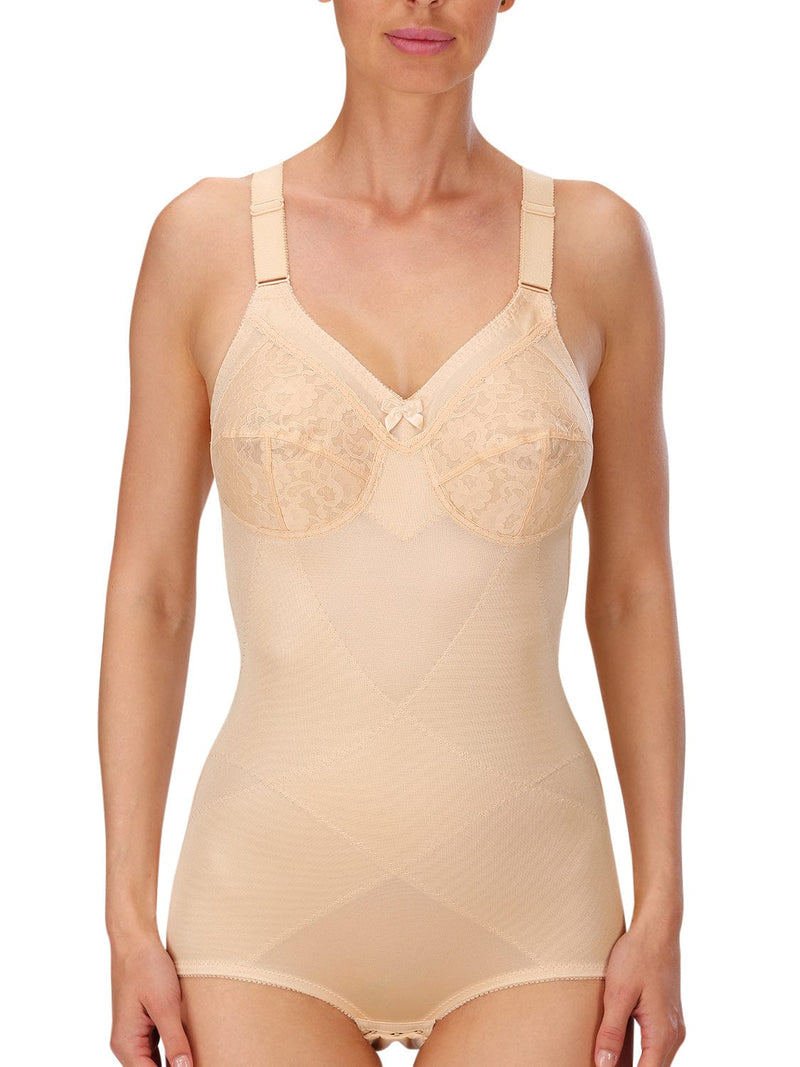 Naturana Extra Firm Corselette