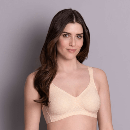 Non Wired Bras by EnVie Lingerie