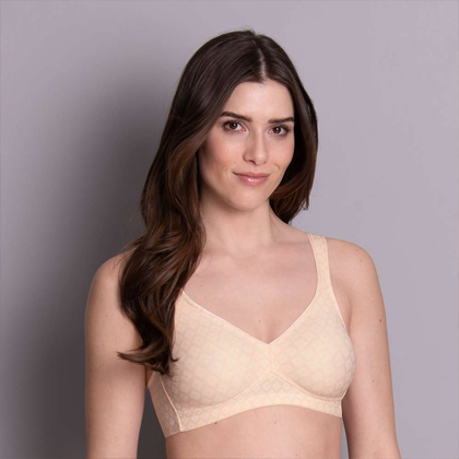 Non Wired Bras by EnVie Lingerie