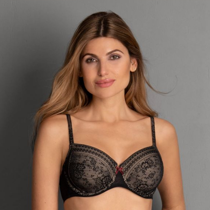 Underwired Bras by EnVie Lingerie