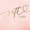 EnVie Lingerie Gift Cards