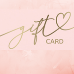 EnVie Lingerie Gift Cards