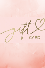 EnVie Lingerie Gift Cards