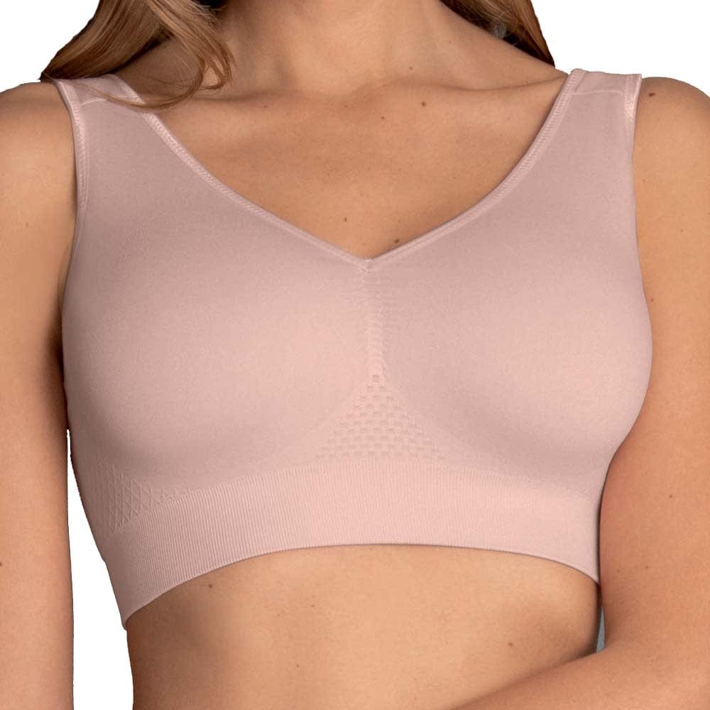Anita Care Post Surgery Mastectomy Bra Lotta Lotus