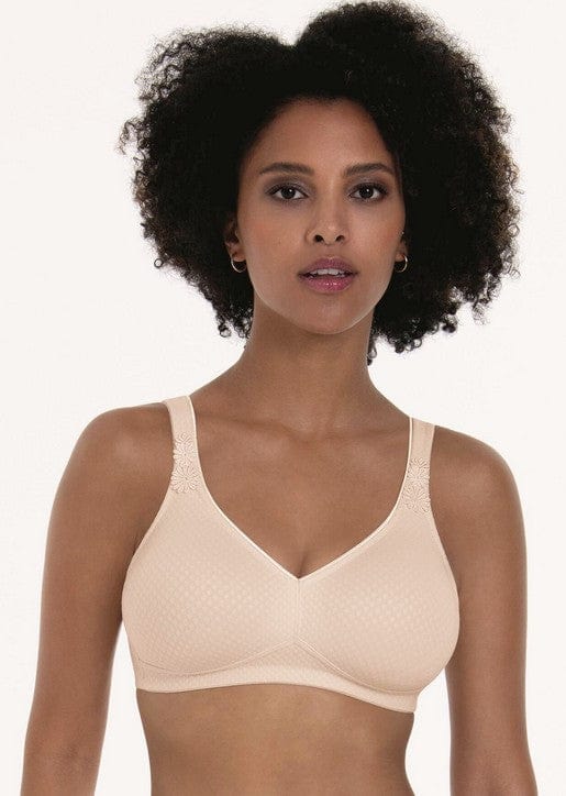 Anita comfort Bra Leni in smart Rose | EnVie Lingerie
