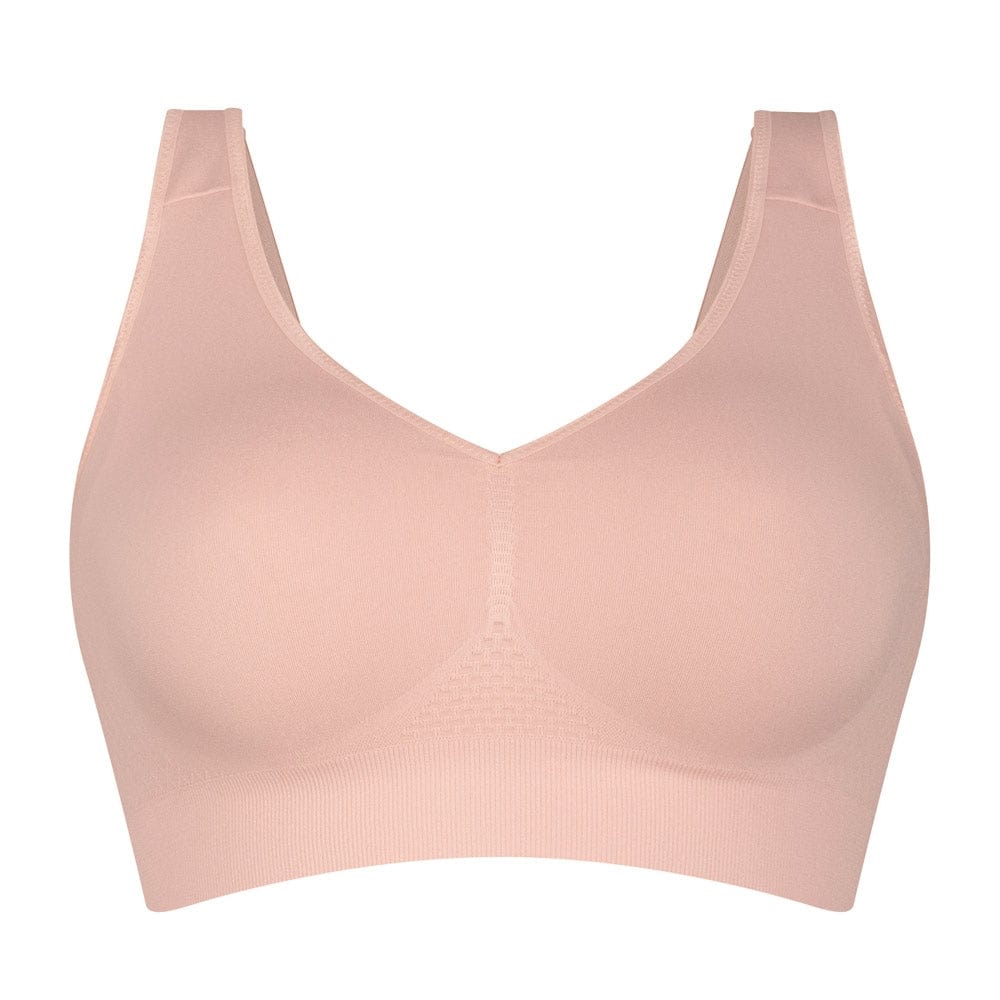 Anita Care Post Surgery Mastectomy Bra Lotus Cut out