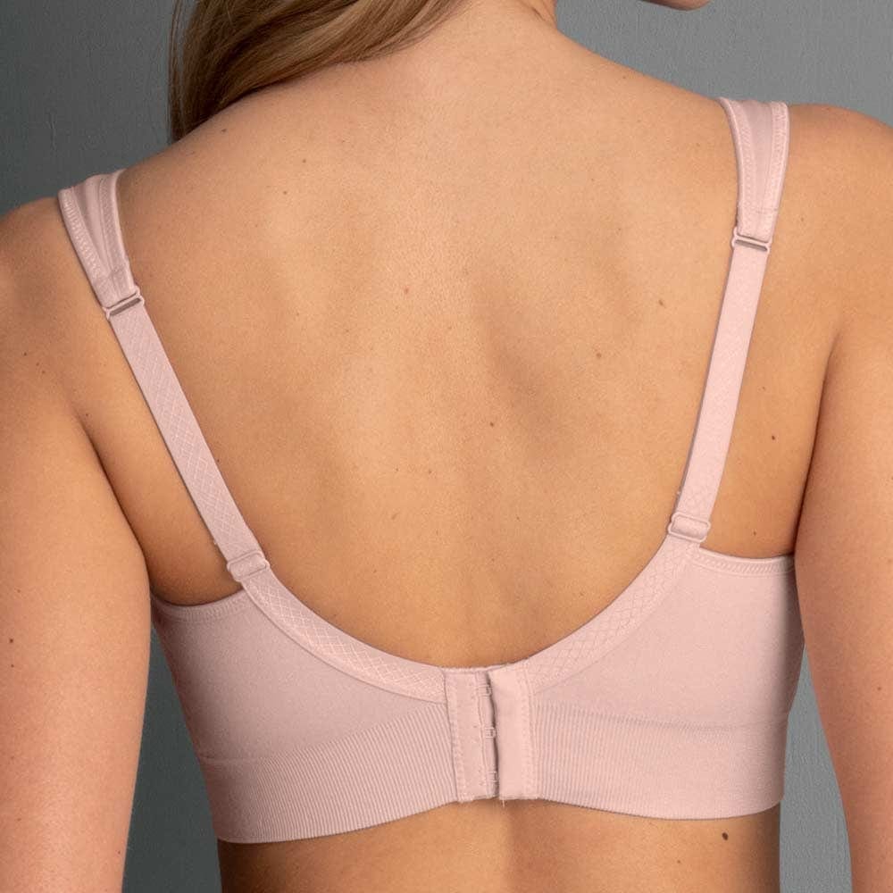 Anita Care Post Surgery Mastectomy Bra Lotus Back