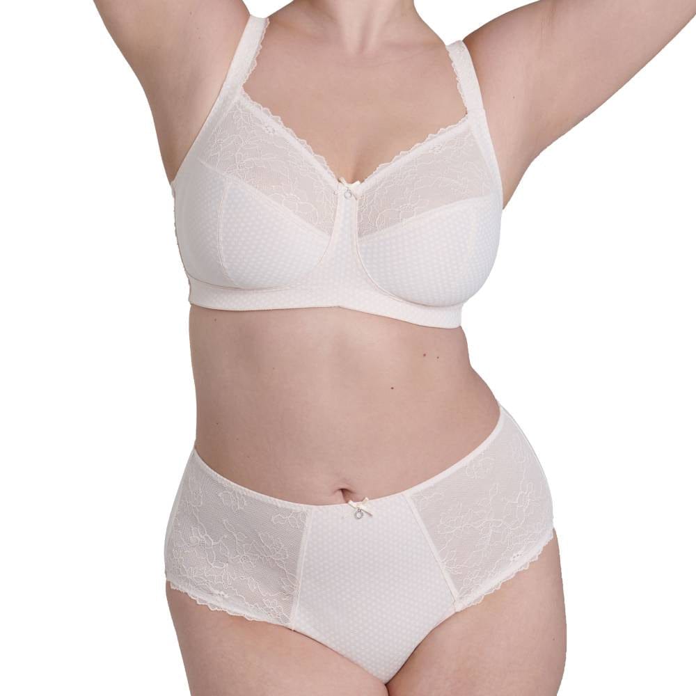 Anita Care Elouise Mastectomy Bra with Lace | EnVie Lingerie