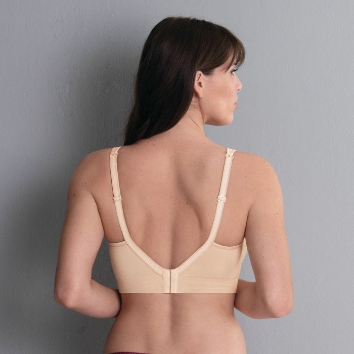 Anita Care Post Surgery Mastectomy Bra Desert Back