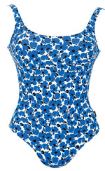 Anita Rosa Faia blue Lagoon Swimsuit 7767