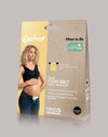 Carriwell Maternity Support Belts & Girdles Carriwell Organic Cotton Maternity Flexi Belt (Pack of 3)