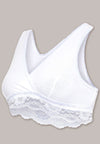 Carriwell Organic Nursing/Sleep Bra