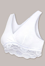 Carriwell Organic Nursing/Sleep Bra