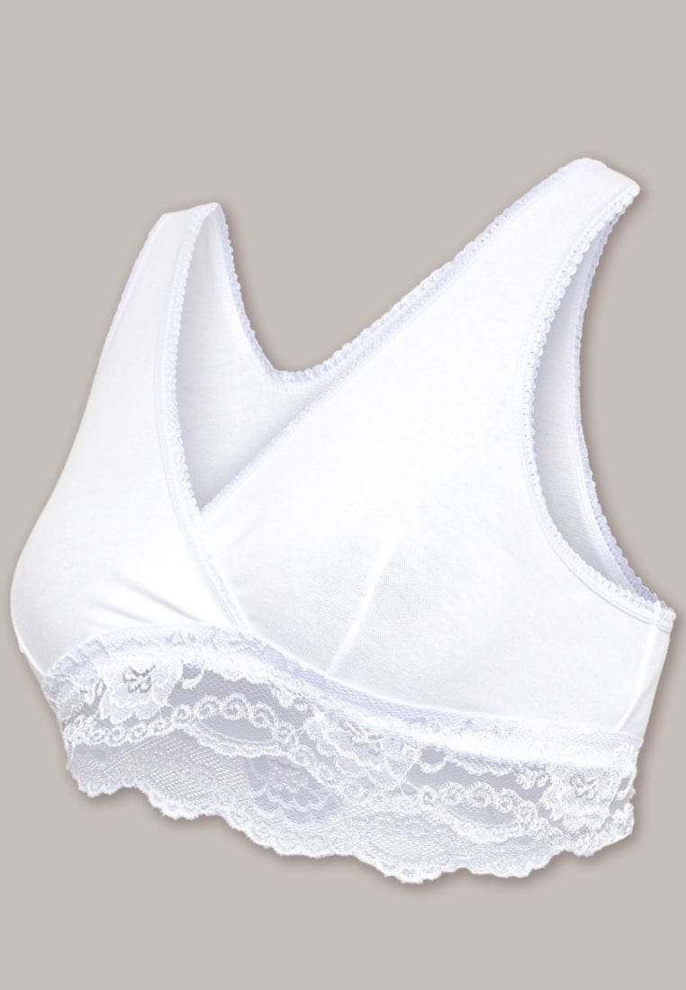 Carriwell Organic Nursing/Sleep Bra