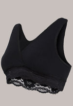 Carriwell Organic Nursing/Sleep Bra