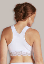 Carriwell Organic Nursing/Sleep Bra