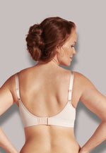 Carriwell Original Seamless Nursing Bra