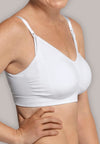 Carriwell Original Seamless Nursing Bra