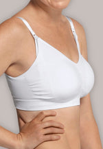Carriwell Original Seamless Nursing Bra