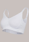 Carriwell Original Seamless Nursing Bra
