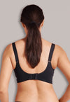 Carriwell Maternity & Nursing Padded GelWire Support