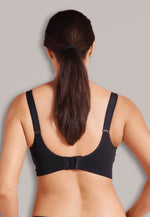 Carriwell Maternity & Nursing Padded GelWire Support