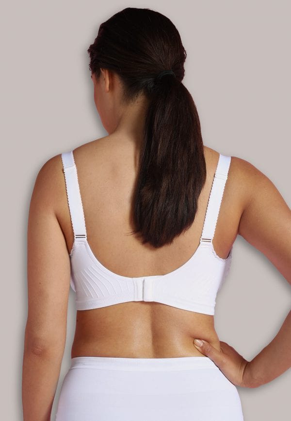Carriwell Maternity & Nursing Padded GelWire Support