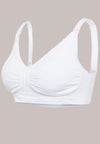 Carriwell Maternity & Nursing Padded GelWire Support