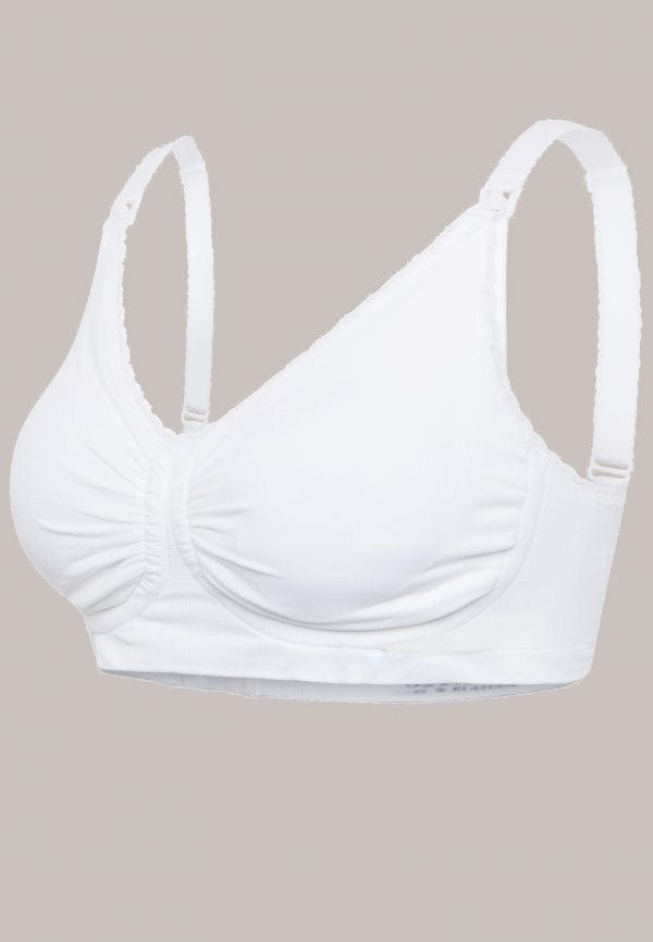 Carriwell Maternity & Nursing Padded GelWire Support