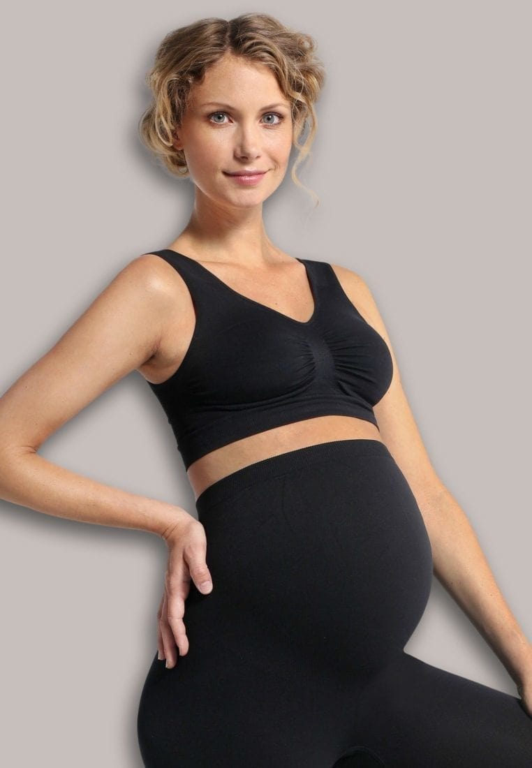 Carriwell Maternity Support Bra – Envie