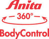 Anita Comfort Corselette MicroEnergen